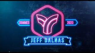 Jeff Dalnas Trigger Pro Team Introduction 2020