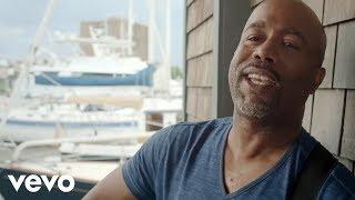 Darius Rucker - Southern Style (Official Music Video)