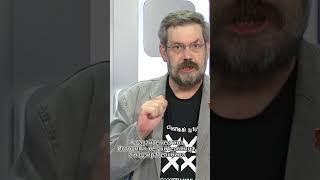 «А давайте честно». История – не учительница, а надзирательница