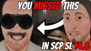 Top Secret Strategies You Missed in SCP SL 14.0