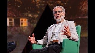 A message of peace, hope and inclusion | Yusuf Islam (Cat Stevens)