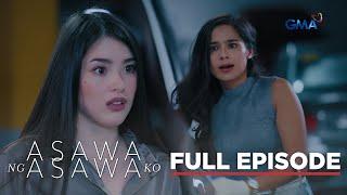 Asawa Ng Asawa Ko: Hannah is desperate to beat Cristy! (Full Episode 161) October 22, 2024