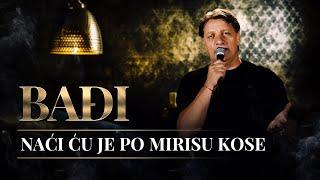 BADJI & ORK. SLAVISE DJORDJEVICA - NACI CU JE PO MIRUSU KOSE (COVER 2024)