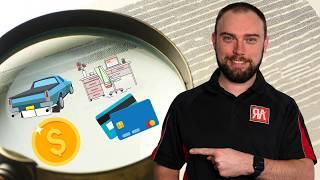 The Tax Deductions Business Owners Overlook