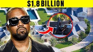 The Richest Rappers With The Most Insane Lifestyle