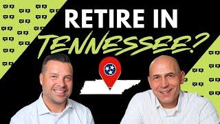 Retirement in Tennessee: Pros and Cons