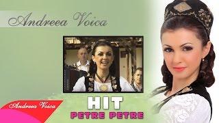 Andreea Voica - Petre, Petre (HIT Oficial)