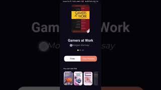 Bookly app