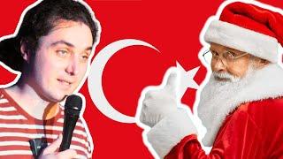 Crazy Stories Turkish Santa BERLIN STORIES