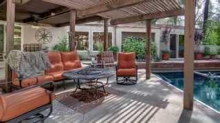20269 Ruston Road - Woodland Hills, CA - For Sale