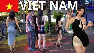 Ho Chi Minh City (Saigon) Nightlife | Explore The Vibrant Streets of Vietnam