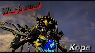 |WARFRAME|Кора 2020| Фарм Стального Пути и не только