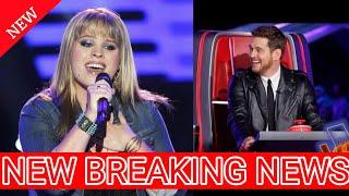 Today's Very Sad News ! The Voice Star Eliza Pryor Fans Very Terrible News ! It Will Shock You Video