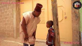 Hausa Comedy - Baby Ko Honey - Musha Dariya