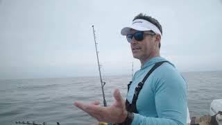 Uncharted Waters with Peter Miller ft. Grander Marine