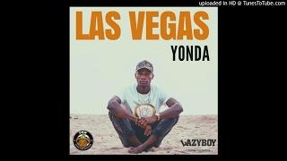 YONDA - LAS VEGAS