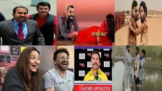 India Vs Australia Meme Review Part 2 - Semi Final CT 2025