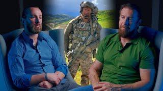 Delta Force Operator "I Regret Not Killing Him"  | Tyler Grey