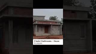 2 bedroom 2 bathroom..house for sale