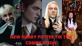 NEW Harry Potter Tik Tok Compilation Video