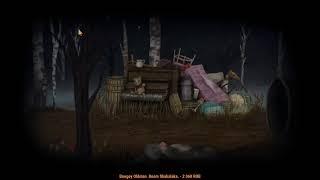 Fran Bow: Глава 1