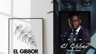 TOKOU JEAN - EL GIBBOR