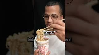 Instant Noodle Tricks