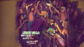 Louie Vega & Unlimited Touch - Music Is My Life (Dave Lee Remix)