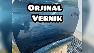 ORJİNAL Vernik Atmak Bu Bilgiyi Size Ustanız Bile Söylemez !!!! Vernik Nasıl Atılır !