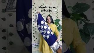Meesho  Saree Haul | Meesho Latest Saree | Wedding Special Saree | Jimmy Choo Saree Haul #meesho