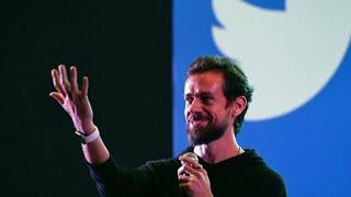 Twitter founder Jack Dorsey steps down as CEO, wrapping up a tumultuous tenure • FRANCE 24