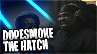 #67 Dopesmoke #TheHatch @PACTV (REACTION)