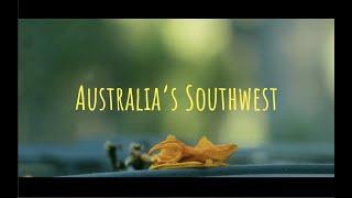 AUSTRALIA'S SOUTHWEST || through my lens