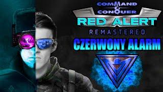  LIVE - Czas na Klasyka,  Command & Conquer: Red Alert Remastered  - Punkt zwrotny, Zapraszam