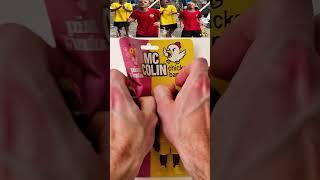 Unboxing Crush MC COLLIN The Pink Panther X Chicken Banana