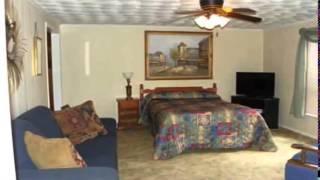 Family Vacations In Texas - Cherokee Village Resorts Offers Family Vacations In Texas