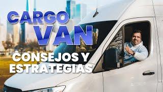 How to Succeed in the Cargo Van Business