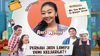 [FULL] CERITA KEHIDUPAN ASRI WELAS | OBROLAN TIAP WAKTU (09/11/24)