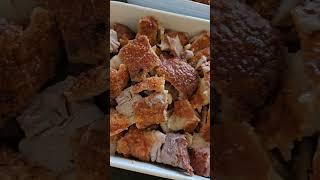 roast pork #food #youtubeshorts