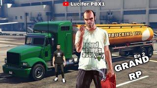 Grand RP Live || GTA V Live || Lucifer PBX1 Live Stream #gta  #gtalive #gta5