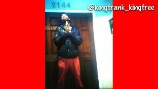 King Frank - "Always" (prod. zoran)" Fan Video