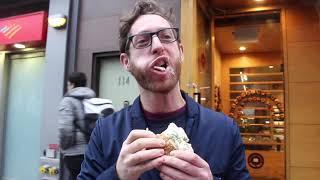 Brooklyn Bagel Blog review - Bagel Belly, East Village