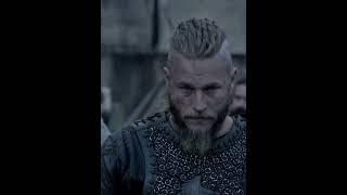 King Ragnar's Walk Through Kattegat #vikings #ragnarlothbrok #foryou #youtubeshorts #vikingsedit