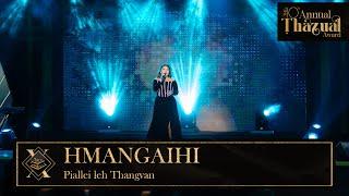 HMANGAIHI - PIALLEI LEH THANGVAN