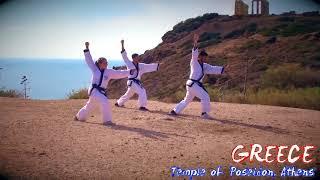 Moo Duk Kwan Around The World