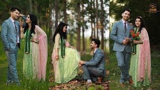 PANKAJ & ANUJA ll Wedding Dairy