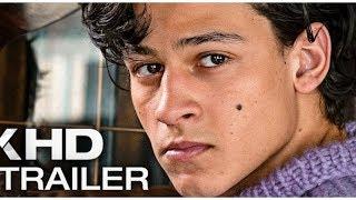 KALTE FÜSSE [2019 Movie German Deutsch official trailer] #Emilio Sakraya #Sonja Gerhardt