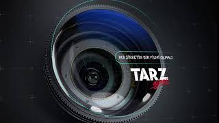 TARZ Camera Lens  intro