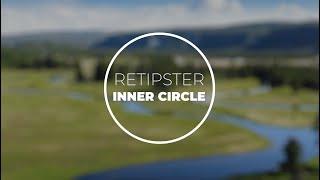 Coming Soon: REtipster Inner Circle | Grand Tetons, Wyoming in September 2025