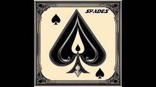 SPADES - Electric Lady